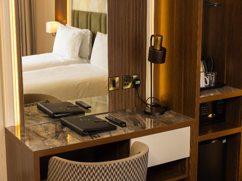 Dover Marina Hotel & Spa, Tapestry Collection - Oda