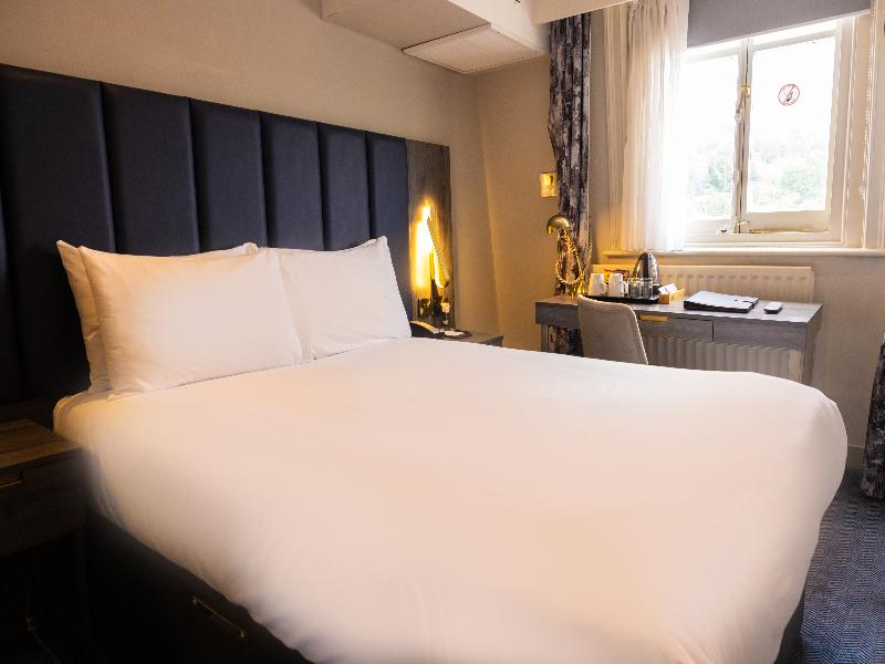 Dover Marina Hotel & Spa, Tapestry Collection - Oda