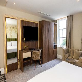 Dover Marina Hotel & Spa, Tapestry Collection fotoÄŸrafÄ±