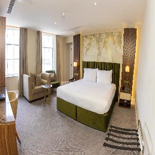 Dover Marina Hotel & Spa, Tapestry Collection fotoÄŸrafÄ±