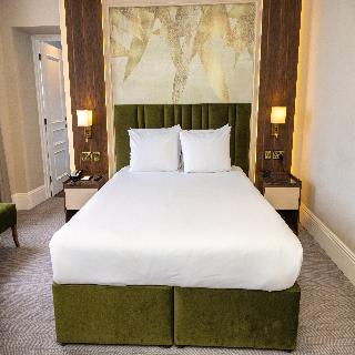 Dover Marina Hotel & Spa, Tapestry Collection fotoÄŸrafÄ±