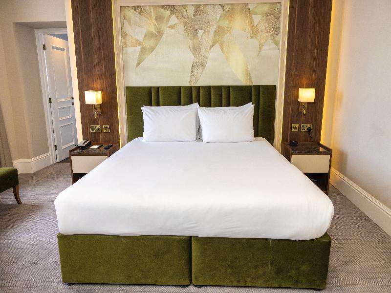 Dover Marina Hotel & Spa, Tapestry Collection - Oda