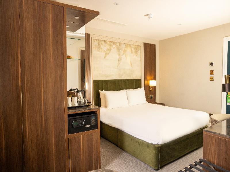 Dover Marina Hotel & Spa, Tapestry Collection - Oda