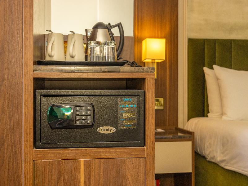 Dover Marina Hotel & Spa, Tapestry Collection - Oda