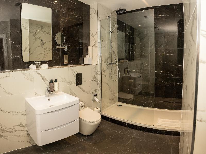 Dover Marina Hotel & Spa, Tapestry Collection - Oda