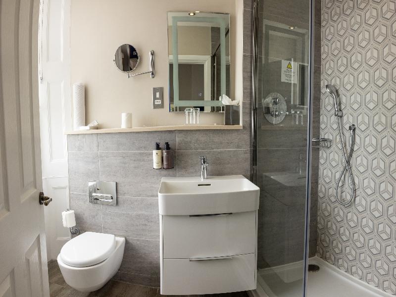 Dover Marina Hotel & Spa, Tapestry Collection - Oda