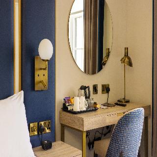 Dover Marina Hotel & Spa, Tapestry Collection fotoÄŸrafÄ±