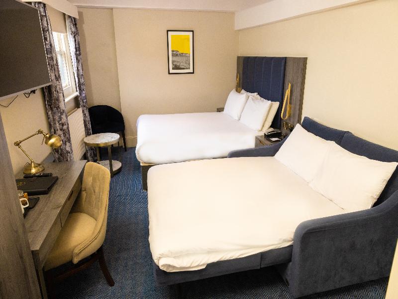 Dover Marina Hotel & Spa, Tapestry Collection - Oda