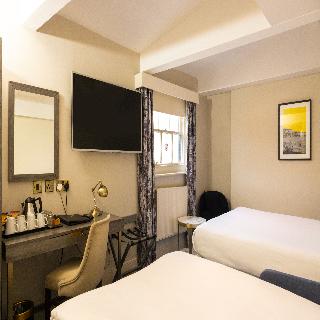 Dover Marina Hotel & Spa, Tapestry Collection fotoÄŸrafÄ±