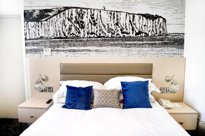 Dover Marina Hotel & Spa, Tapestry Collection - Oda