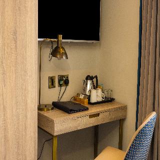 Dover Marina Hotel & Spa, Tapestry Collection fotoÄŸrafÄ±
