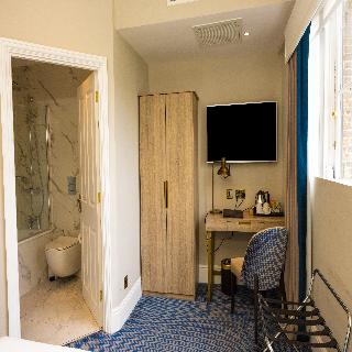 Dover Marina Hotel & Spa, Tapestry Collection fotoÄŸrafÄ±