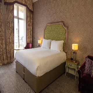 Dover Marina Hotel & Spa, Tapestry Collection fotoÄŸrafÄ±