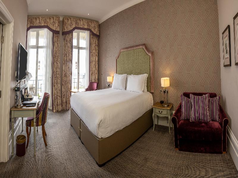 Dover Marina Hotel & Spa, Tapestry Collection - Oda