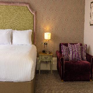 Dover Marina Hotel & Spa, Tapestry Collection fotoÄŸrafÄ±