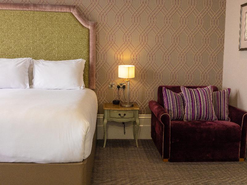 Dover Marina Hotel & Spa, Tapestry Collection - Oda