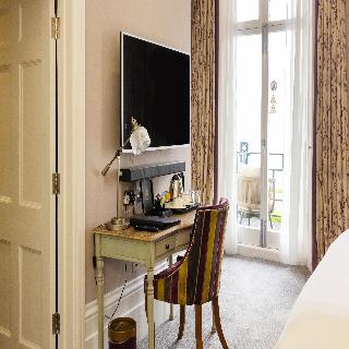 Dover Marina Hotel & Spa, Tapestry Collection fotoÄŸrafÄ±