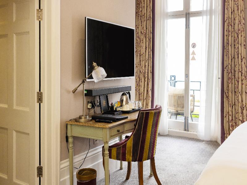 Dover Marina Hotel & Spa, Tapestry Collection - Oda