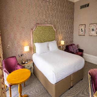 Dover Marina Hotel & Spa, Tapestry Collection fotoÄŸrafÄ±