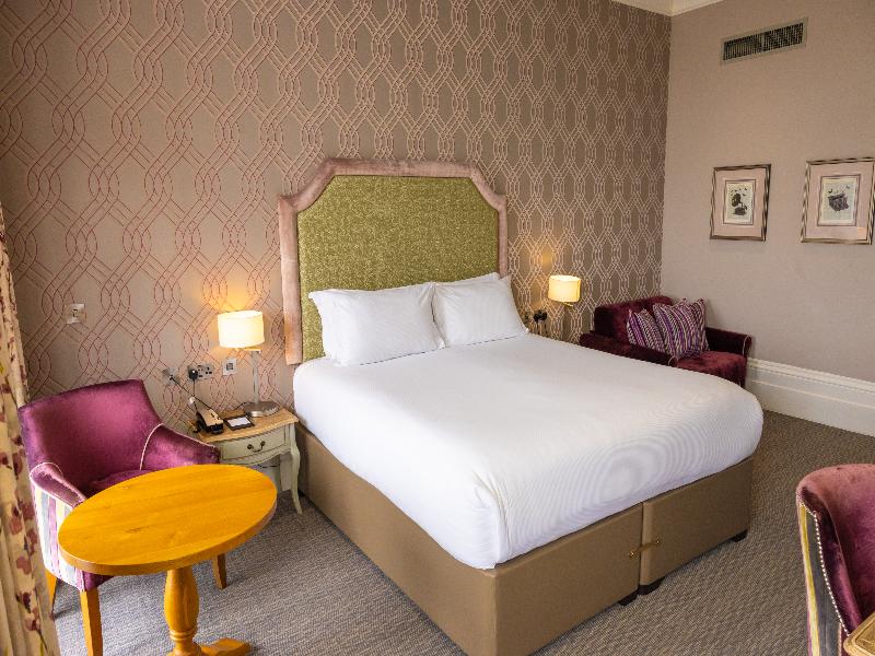 Dover Marina Hotel & Spa, Tapestry Collection - Oda