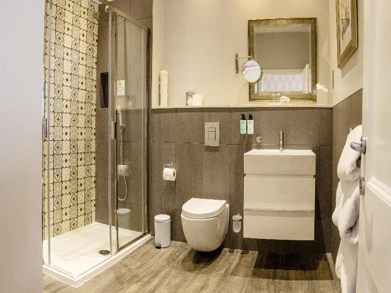 Dover Marina Hotel & Spa, Tapestry Collection - Oda