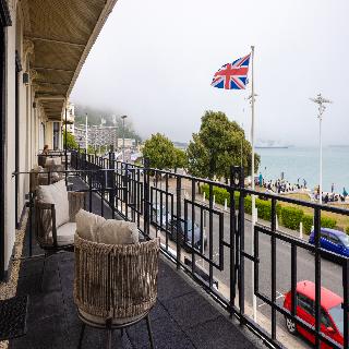 Dover Marina Hotel & Spa, Tapestry Collection fotoÄŸrafÄ±