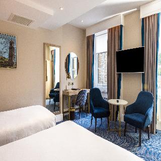 Dover Marina Hotel & Spa, Tapestry Collection fotoÄŸrafÄ±