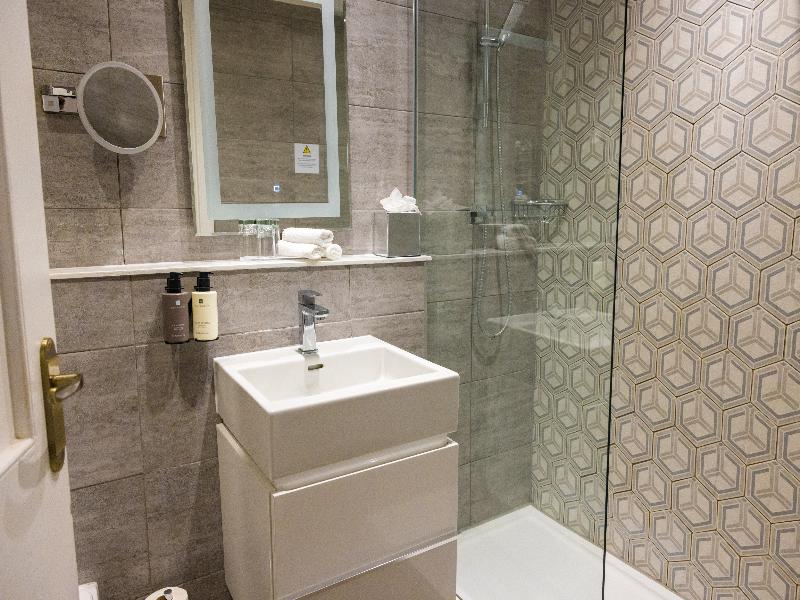 Dover Marina Hotel & Spa, Tapestry Collection - Oda