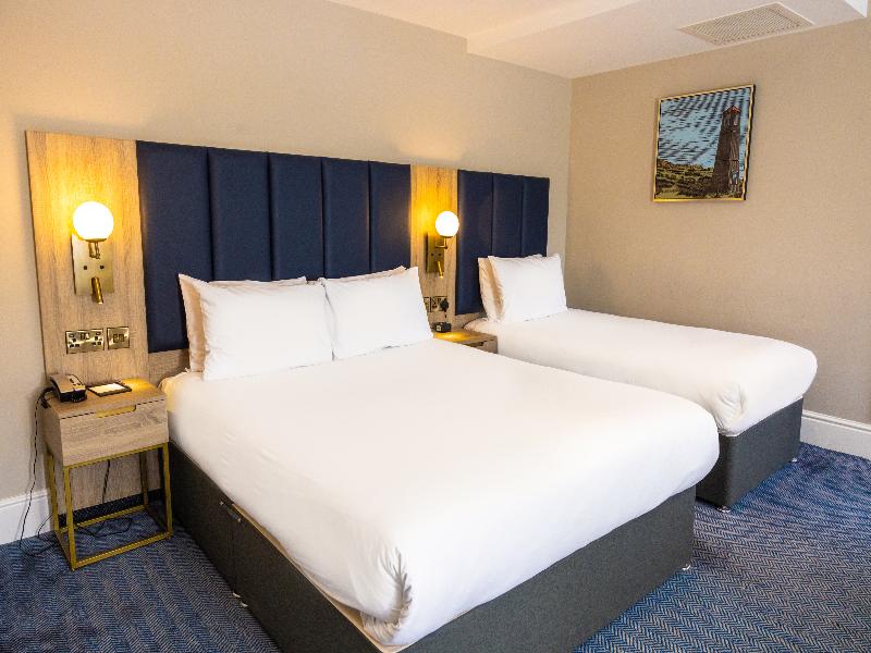 Dover Marina Hotel & Spa, Tapestry Collection - Oda