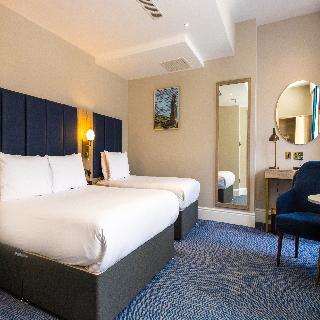 Dover Marina Hotel & Spa, Tapestry Collection fotoÄŸrafÄ±