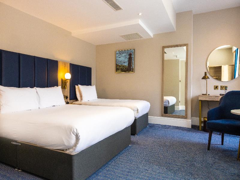 Dover Marina Hotel & Spa, Tapestry Collection - Oda
