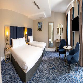 Dover Marina Hotel & Spa, Tapestry Collection fotoÄŸrafÄ±