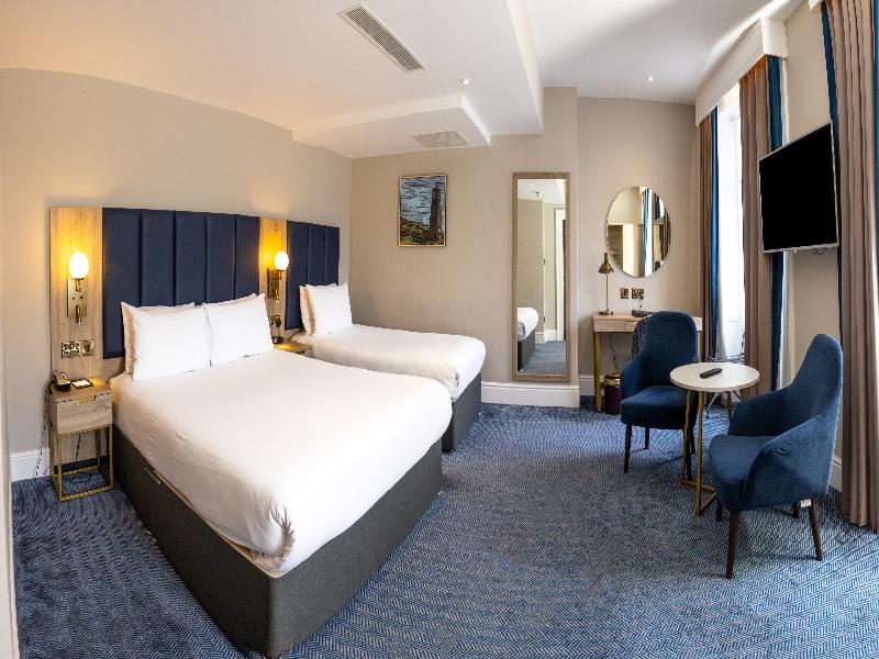 Dover Marina Hotel & Spa, Tapestry Collection - Oda