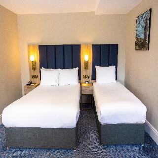 Dover Marina Hotel & Spa, Tapestry Collection fotoÄŸrafÄ±