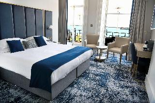 Dover Marina Hotel & Spa, Tapestry Collection fotoÄŸrafÄ±
