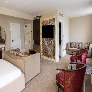 Dover Marina Hotel & Spa, Tapestry Collection fotoÄŸrafÄ±
