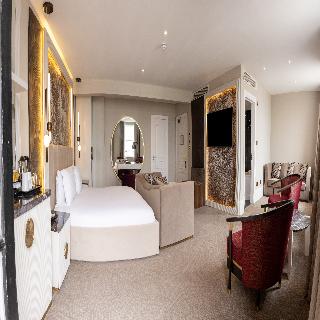 Dover Marina Hotel & Spa, Tapestry Collection fotoÄŸrafÄ±