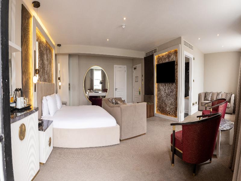 Dover Marina Hotel & Spa, Tapestry Collection - Oda