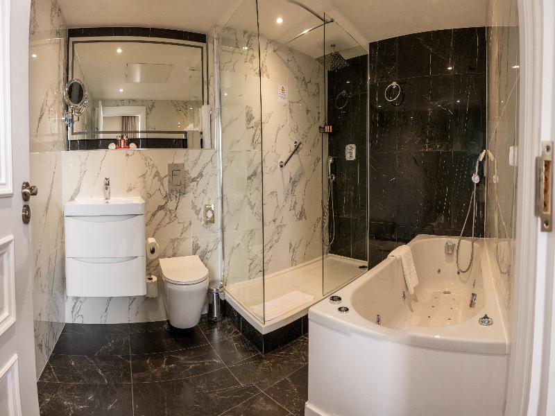 Dover Marina Hotel & Spa, Tapestry Collection - Oda