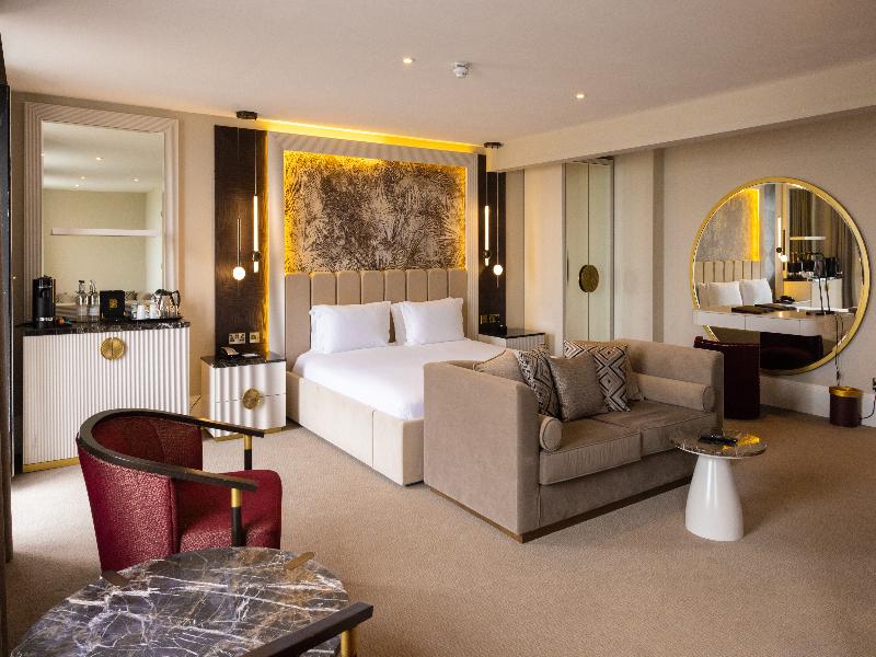 Dover Marina Hotel & Spa, Tapestry Collection - Oda