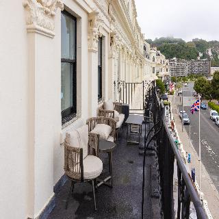 Dover Marina Hotel & Spa, Tapestry Collection fotoÄŸrafÄ±