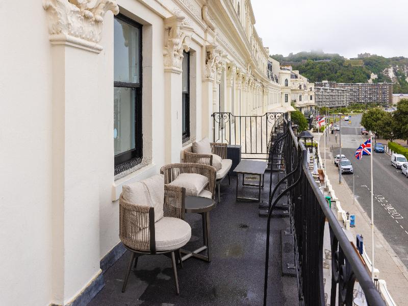 Dover Marina Hotel & Spa, Tapestry Collection - Oda