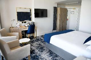 Dover Marina Hotel & Spa, Tapestry Collection fotoÄŸrafÄ±