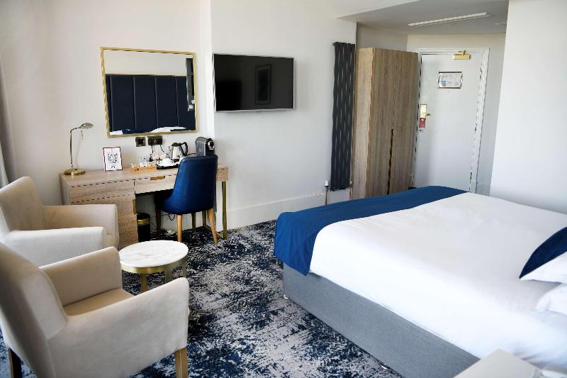 Dover Marina Hotel & Spa, Tapestry Collection - Oda