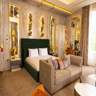 Dover Marina Hotel & Spa, Tapestry Collection fotoÄŸrafÄ±