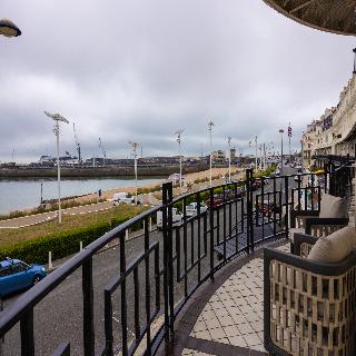 Dover Marina Hotel & Spa, Tapestry Collection fotoÄŸrafÄ±