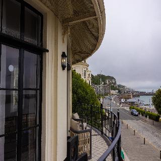Dover Marina Hotel & Spa, Tapestry Collection fotoÄŸrafÄ±