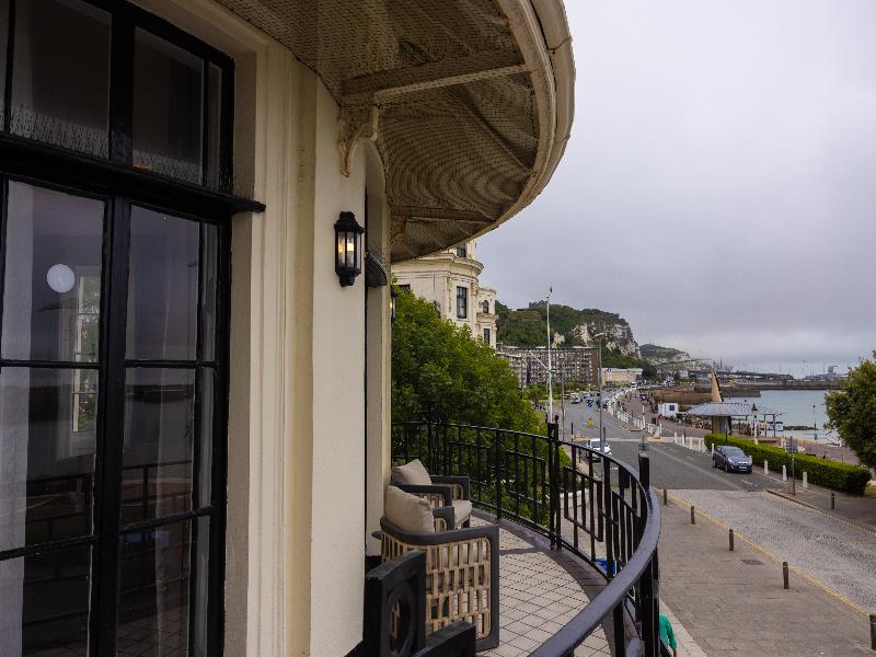Dover Marina Hotel & Spa, Tapestry Collection - Oda