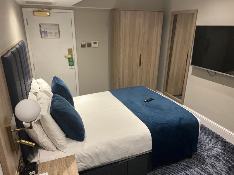 Dover Marina Hotel & Spa, Tapestry Collection - Oda
