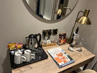 Dover Marina Hotel & Spa, Tapestry Collection fotoÄŸrafÄ±